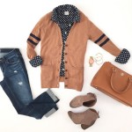 Winter Polyvore Dressing Ideas For Young Women 6