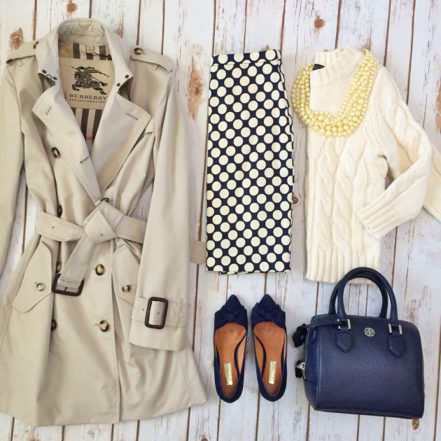 Winter Polyvore Dressing Ideas For Young Women 7