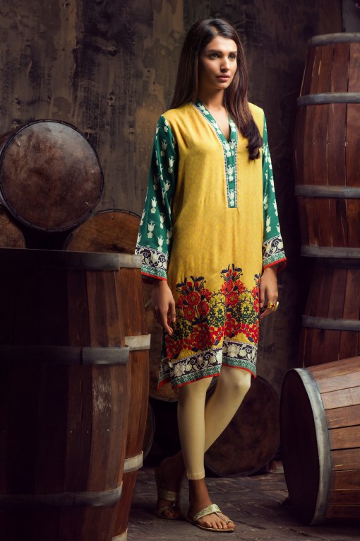 embroidered kurtas