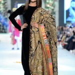 Winter Wedding Dresses By Ali Xeeshan At PLBW 2016 10