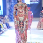 Winter Wedding Dresses By Ali Xeeshan At PLBW 2016 2