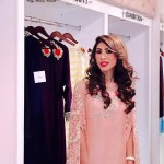 Winter Wedding Party Dresses Teena By Hina Butt 2015-16