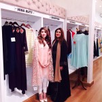 Winter Wedding Party Dresses Teena By Hina Butt 2015-16 10