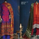 3 piece shalwar suits