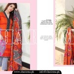 3 Piece Karandi Pashmina Collection By Charizma 2016 12