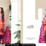 3 Piece Karandi Pashmina Collection By Charizma 2016 14