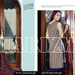 3 Piece Karandi Pashmina Collection By Charizma 2016 4