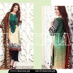 3 Piece Karandi Pashmina Collection By Charizma 2016 7