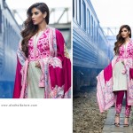 Al Zohaib Breeze Collection Winter Shalwar Suits 2015-16