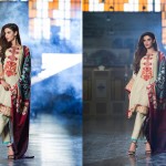 Al Zohaib Breeze Collection Winter Shalwar Suits 2015-16 8