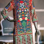 Almirah Linen Winter Shalwar Suits 2015-16