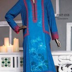 Almirah Linen Winter Shalwar Suits 2015-16 2