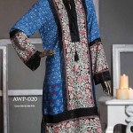 Almirah Linen Winter Shalwar Suits 2015-16 3