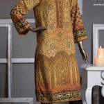 Almirah Linen Winter Shalwar Suits 2015-16 5