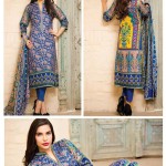 Amna Ismail Winter Collection 2015-16 Zuni Kurtis 10