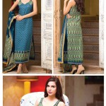 Amna Ismail Winter Collection 2015-16 Zuni Kurtis 11