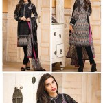 winter shalwar kameez