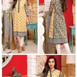 Amna Ismail Winter Collection 2015-16 Zuni Kurtis 14