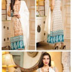 Amna Ismail Winter Collection 2015-16 Zuni Kurtis 2