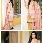 Amna Ismail Winter Collection 2015-16 Zuni Kurtis 7