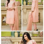 Amna Ismail Winter Collection 2015-16 Zuni Kurtis 8