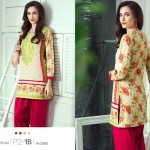 Bonanza Shalwar Kameez