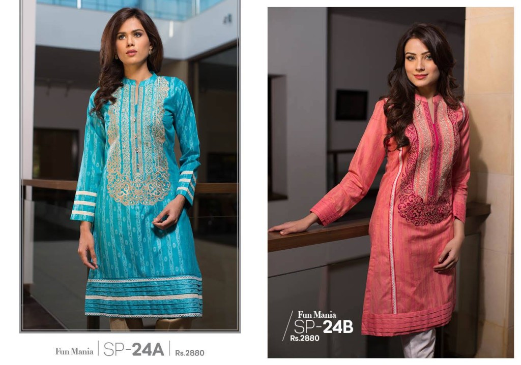 Bonanza Jacquard Fabric Collection Winter Wear 2015-16