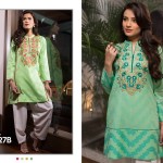 Bonanza Jacquard Fabric Collection Winter Wear 2015-16 2