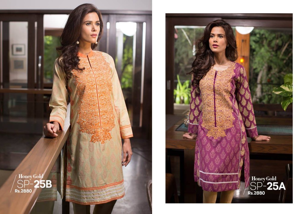 Bonanza Jacquard Fabric Collection Winter Wear 2015-16