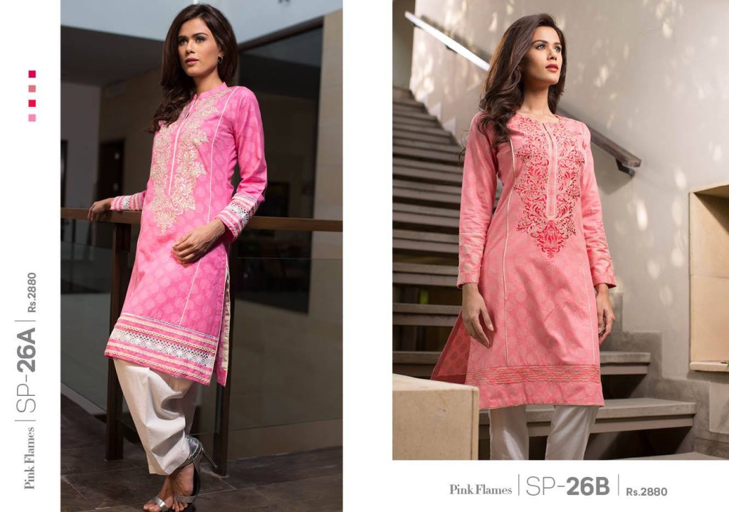 Bonanza Jacquard Fabric Collection Winter Wear 2015-16 4