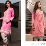 Bonanza Jacquard Fabric Collection Winter Wear 2015-16 4