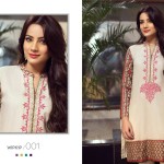 Bonanza Pret Embroidered Collection Winter Wear 2015-16