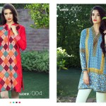 Bonanza Pret Embroidered Collection Winter Wear 2015-16