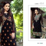 Bonanza Pret Embroidered Collection Winter Wear 2015-16 4