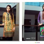 Bonanza Pret Embroidered Collection Winter Wear 2015-16 7