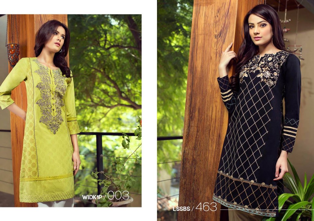 Bonanza Pret Embroidered Collection Winter Wear 2015-16 8