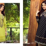 Bonanza Pret Embroidered Collection Winter Wear 2015-16 8