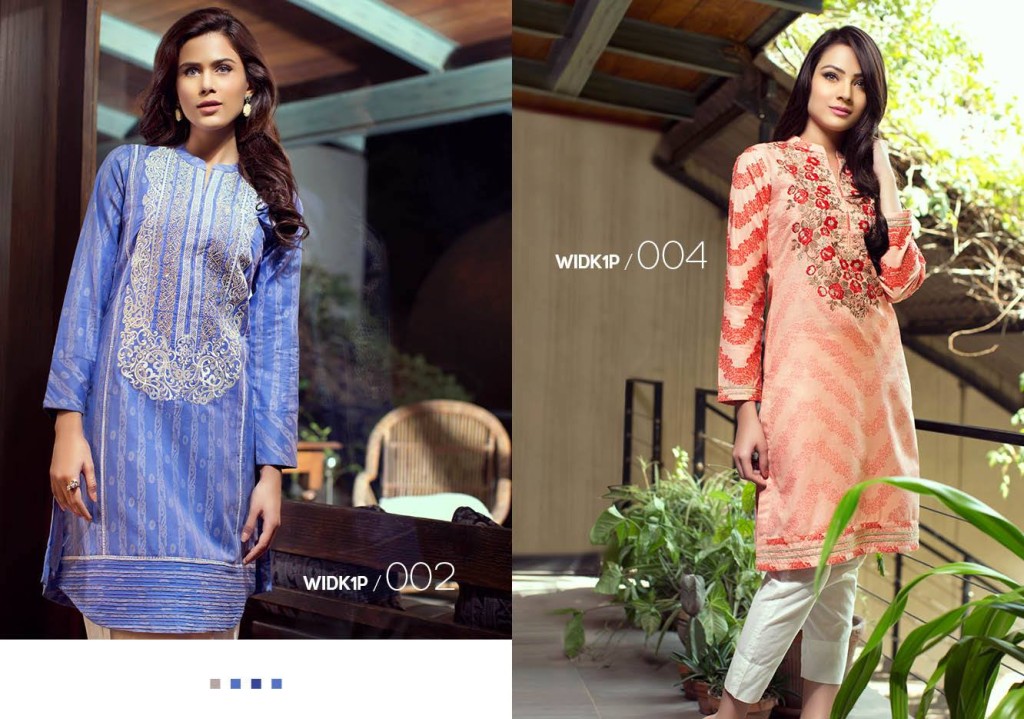 Bonanza Pret Embroidered Collection Winter Wear 2015-16 9