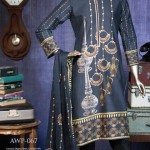 Cambric Fabric 2 Piece Collection By Almirah 2016