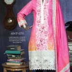 Cambric Fabric 2 Piece Collection By Almirah 2016 2