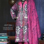 Cambric Fabric 2 Piece Collection By Almirah 2016