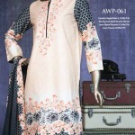 Almirah shalwar suits