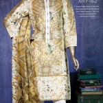 Casual shalwar suits