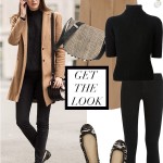 Camel Coat Polyvore Combos For This Fall Season 4