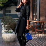 Casual Winter Women Styling Street Style Fashion Ideas 2015-16 10