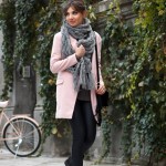 Casual Winter Women Styling Street Style Fashion Ideas 2015-16 14