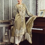 Cottel Fabric Winter Collection By Alkaram Studio 2015-16 11