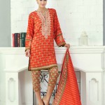 Cottel Fabric Winter Collection By Alkaram Studio 2015-16 13