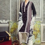 Cottel Fabric Winter Collection By Alkaram Studio 2015-16 4