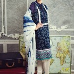 Cottel Fabric Winter Collection By Alkaram Studio 2015-16 5